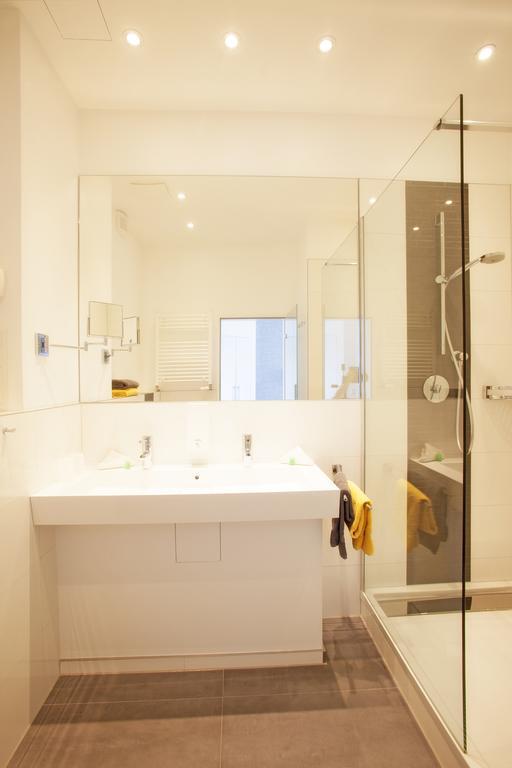Ebner - Boutique-Hotel & Konditorei Lindau  Oda fotoğraf