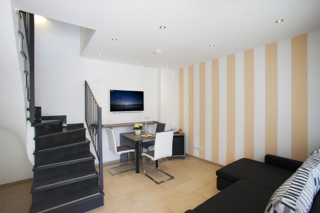 Ebner - Boutique-Hotel & Konditorei Lindau  Dış mekan fotoğraf